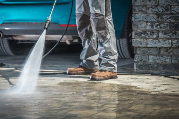 Best Post-Construction Pressure Washing  in Commerce, CA