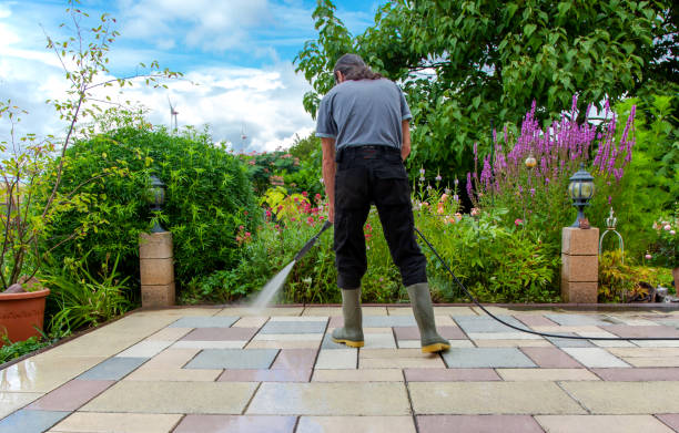 Reliable Commerce, CA Pressure Washing Solutions